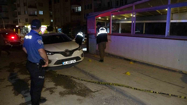 Failleri yakalandı