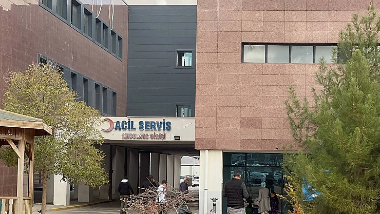 Silahlı kavga: 6 yaralı