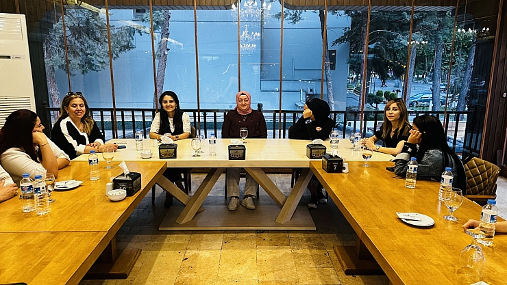 Sınav öncesi moral!