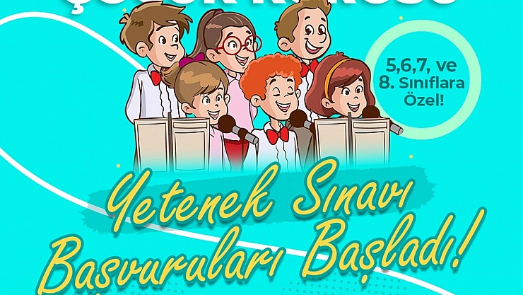 Sincan Belediyesi, Türk Müziği Çocuk Korosu'nu kuruyor