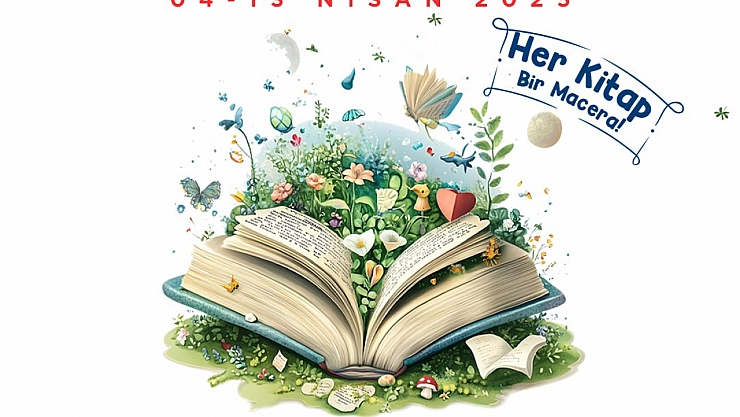 Sincan Belediyesinden 'Sincan Kitap Günleri' etkinliği