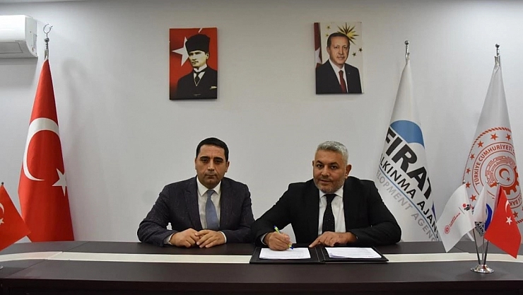MTSO ile FKA arasında E-İhracat ve markalaşma protokolü imzalandı