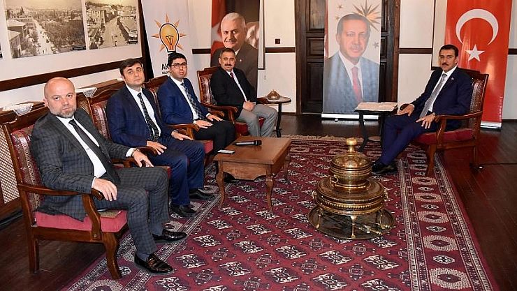 Sistemi tıkamak istiyorlar