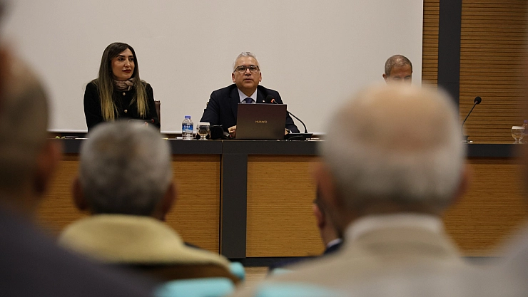 Sivas Valisi Şimşek: Camiler de bizim, cemevleri de