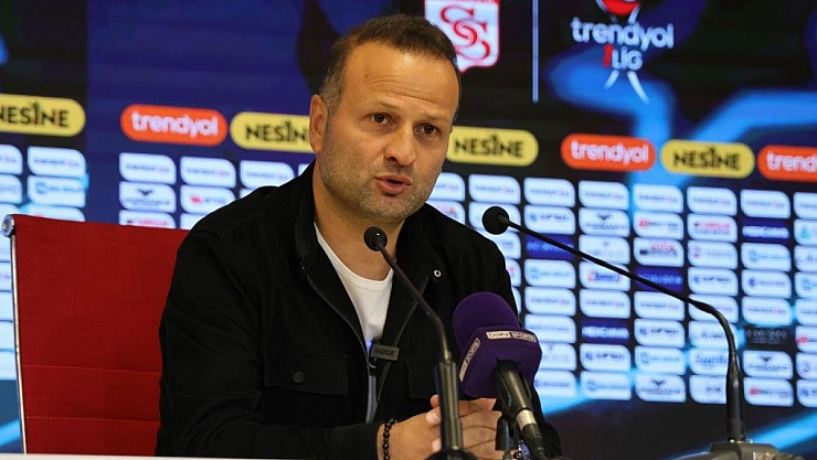 Sivasspor, Adana Demirspor'u 5-0 mağlup etti