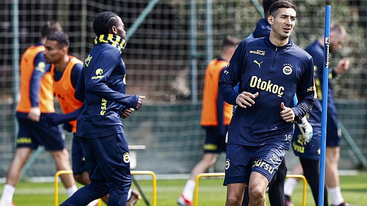 Sivasspor - Fenerbahçe maçının hakemi belli oldu
