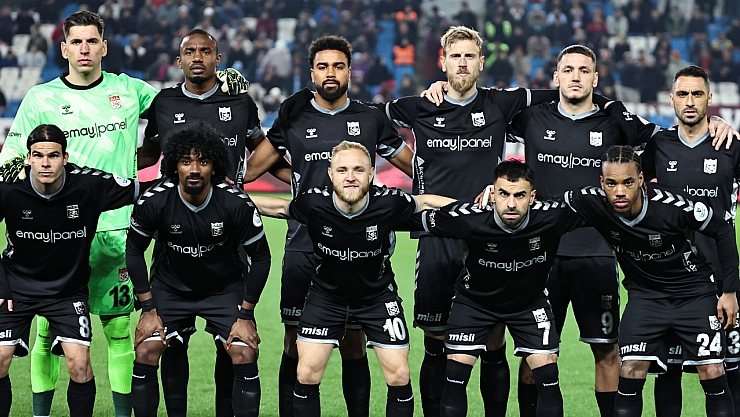 Sivasspor'un galibiyet hasreti artıyor