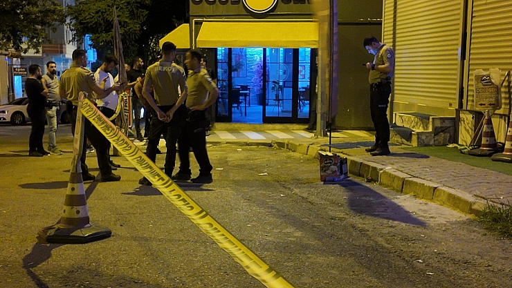 Siverek'te silahlı saldırıya uğrayan genç hayatını kaybetti