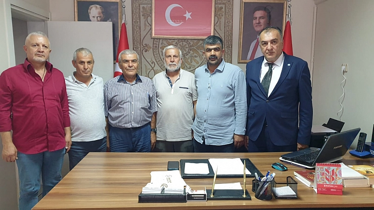 Siyaset birlik için yapılmalı