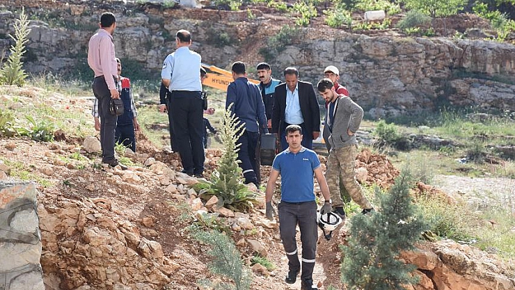 Sızıntı paniğe neden oldu