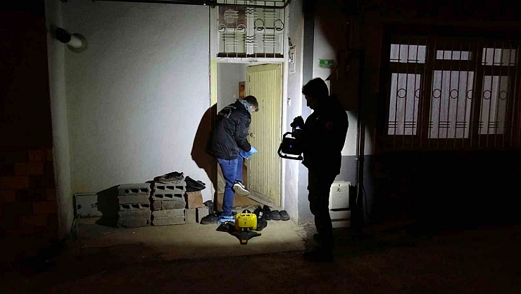 Kalbi duran kadın hayata döndürüldü