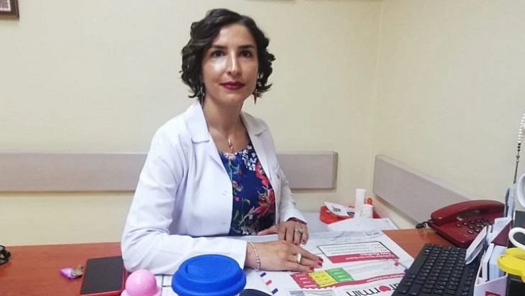 Uzmanlardan uyarı
