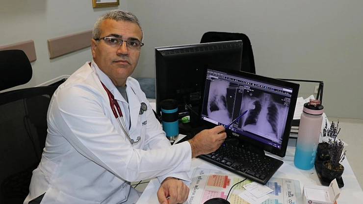 Soğuk havalar kalp pili kullananlar için riskli olabilir