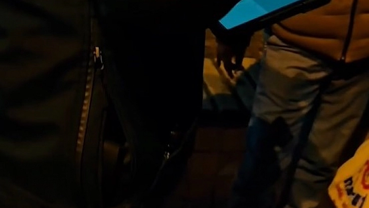 Şok uygulamalarda aranan 16 kişi yakalandı