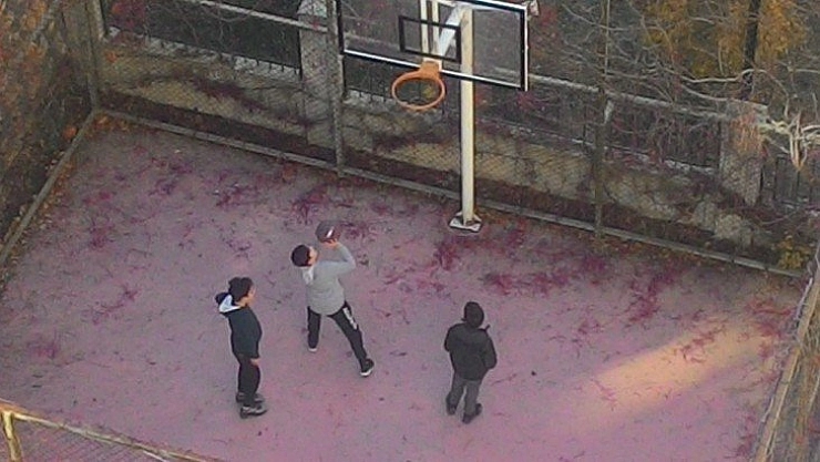 En fazla çocuklar etkilendi