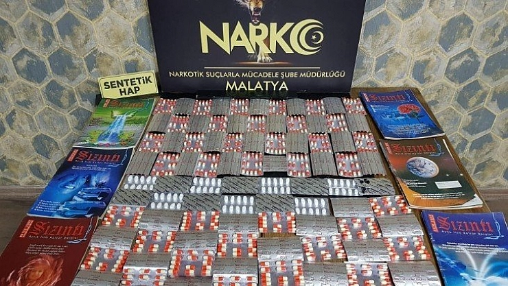 2 kişi tutuklandı