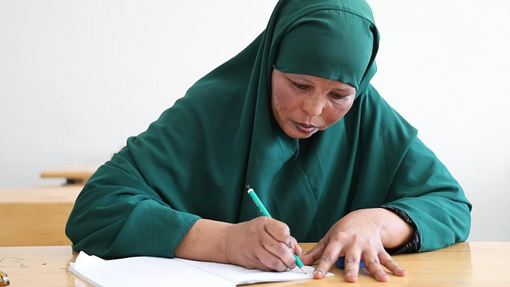 Somali'den Elazığ'a uzanan yolculuk!