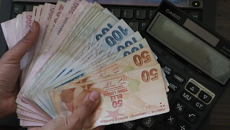 Son Dakika: 'Asgari ücretle ilgili karar açıklandı'