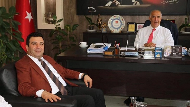 Soner Gökçe Hekimhan'da