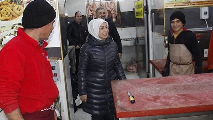 Sorun çözülecek