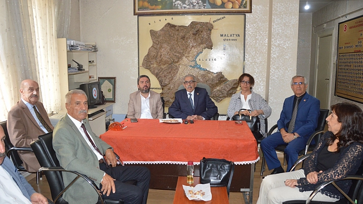 Sosyal hakları iyileştirilsin