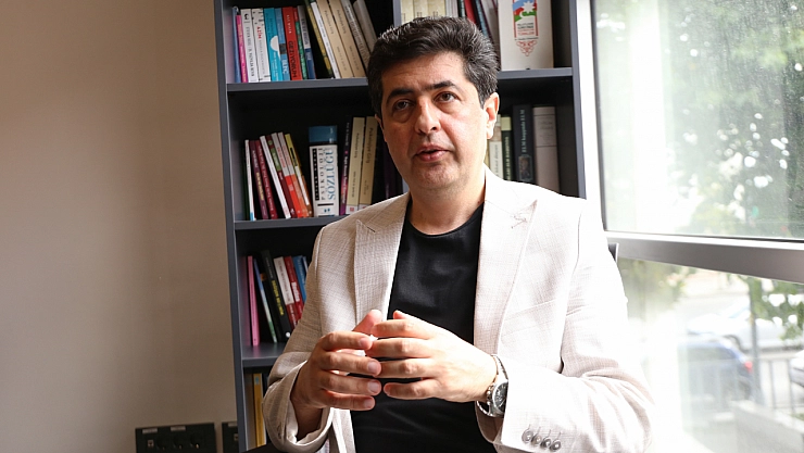 Sosyolojide yeni çağ: 'Robososyoloji' doğuyor!