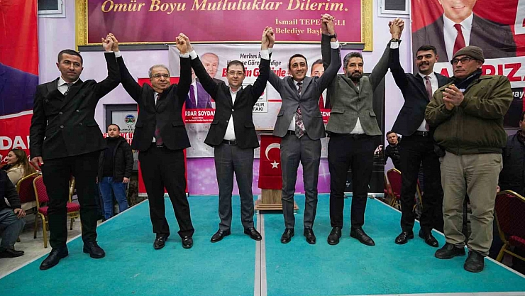 Mersin'in ulaşım sorunu çözülecek