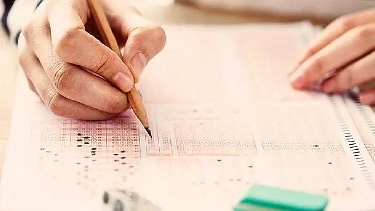 Sözlü sınav sonuçları açıklandı