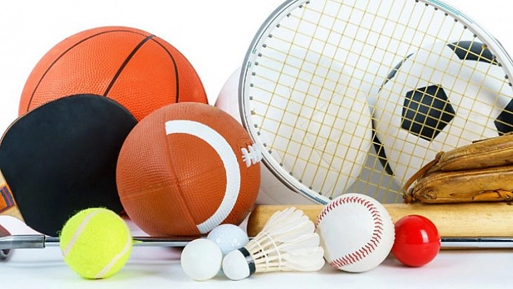 Spor malzemeleri satın alınacak