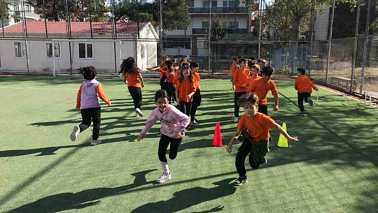 Spor Projeleriyle Balıkesir öne çıkacak