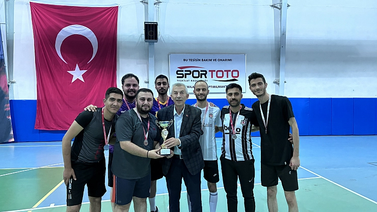 Sportif Faaliyetlere Her Türlü Desteği Vereceğiz