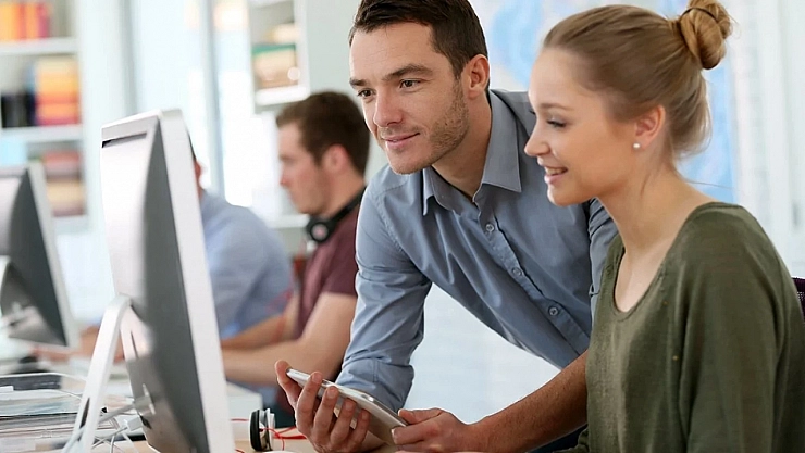 Stajyerlere yapılan ödemelere devlet desteği 2025'te devam edecek