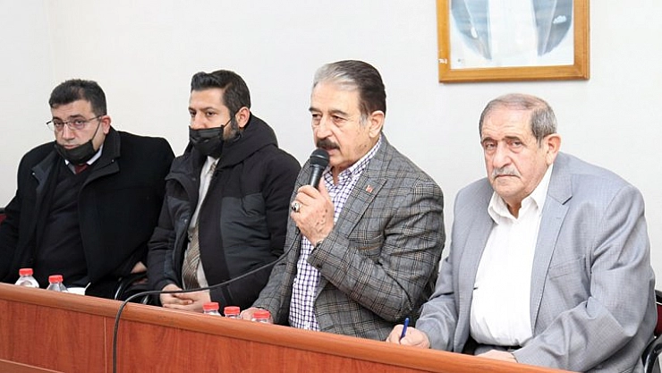 Stokçuların ekmeğine yağ sürmeyin