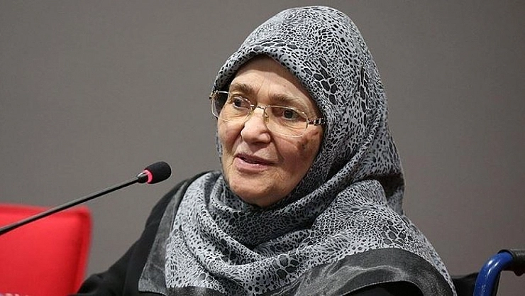 Şule Yüksel dualarla anılıyor