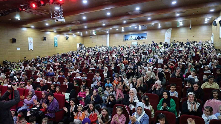 Öğrencilere özel eğlenceli etkinlikler