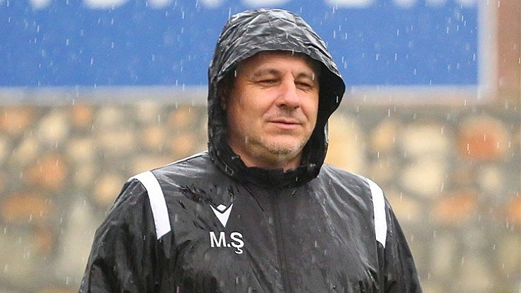 Final maçı gibi iyi hazırlanacağız