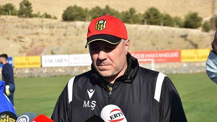 Kazanmak için geldim