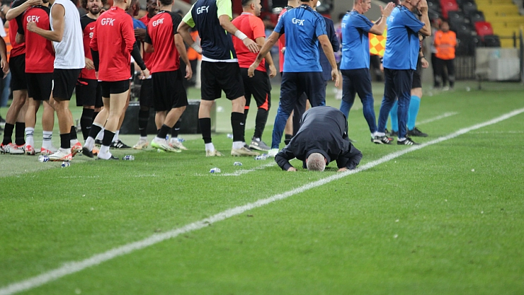 Sumudica ile yeniden doğdu