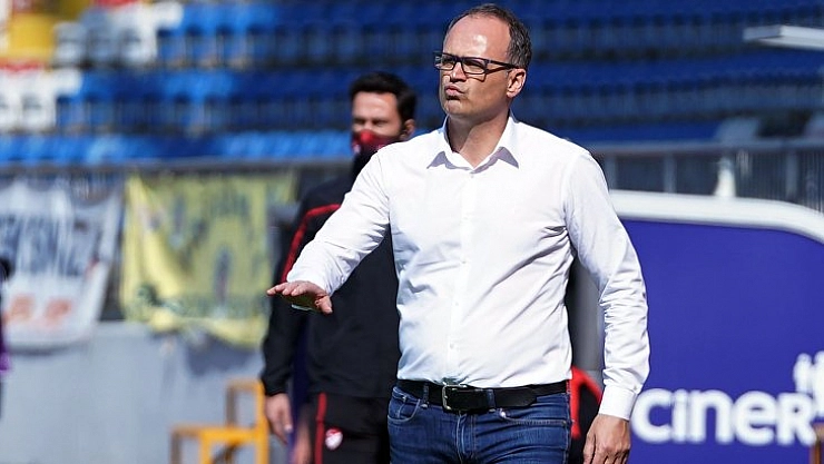 Sumudica'ya sert sözler