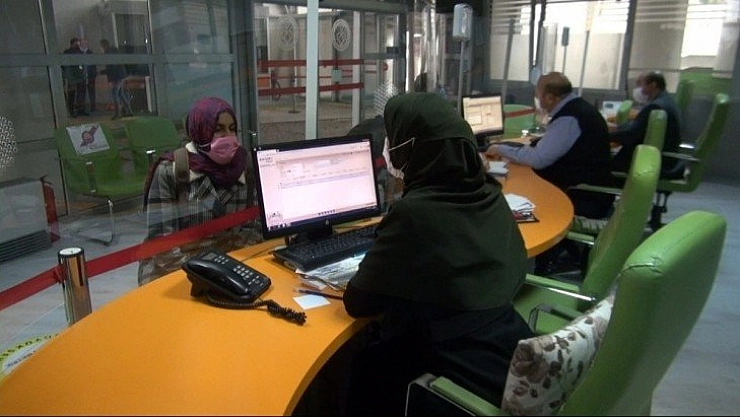 Süper Hizmet Masası