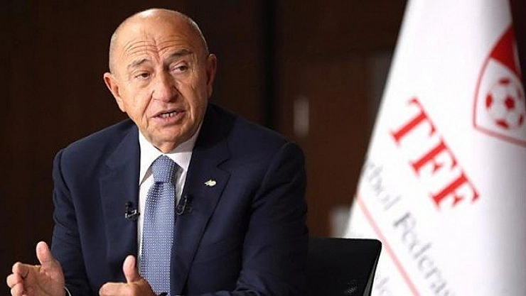 'Süper Lig'de 18 takım olmalı'