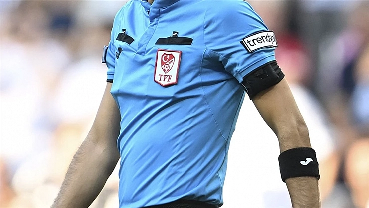 Trendyol Süper Lig'de Heyecan Dorukta: Peki Maçları Hangi Hakemler Yönetecek?