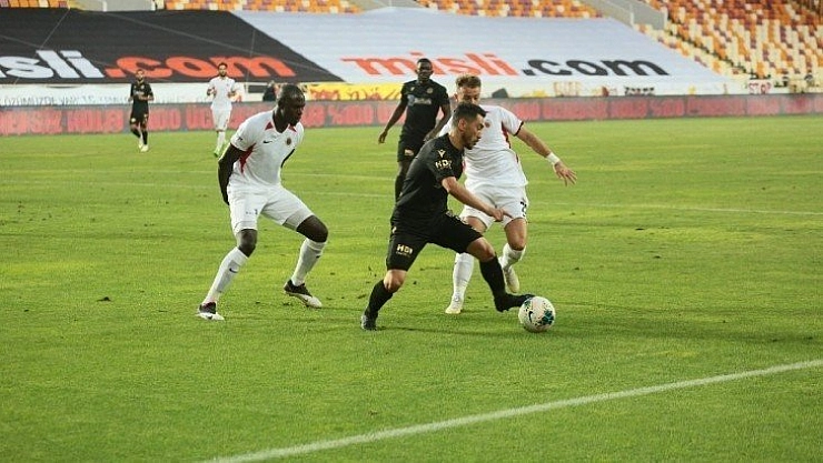 Malatya'da sessizlik