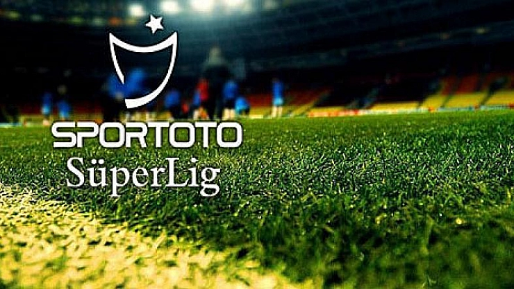 Süper Lig'de 2. Hafta Tamamlandı