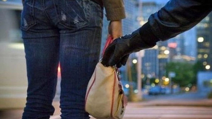 Şüpheli tutuklandı