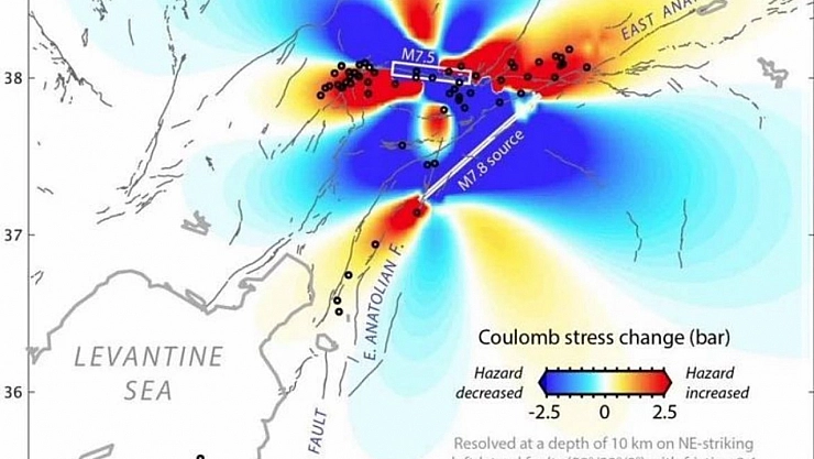 Sürgü Fayı'nda oluşabilecek deprem kaç saniye sürecek!