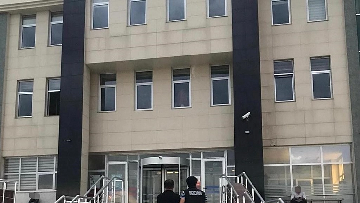 Sürücü kurslarına operasyon