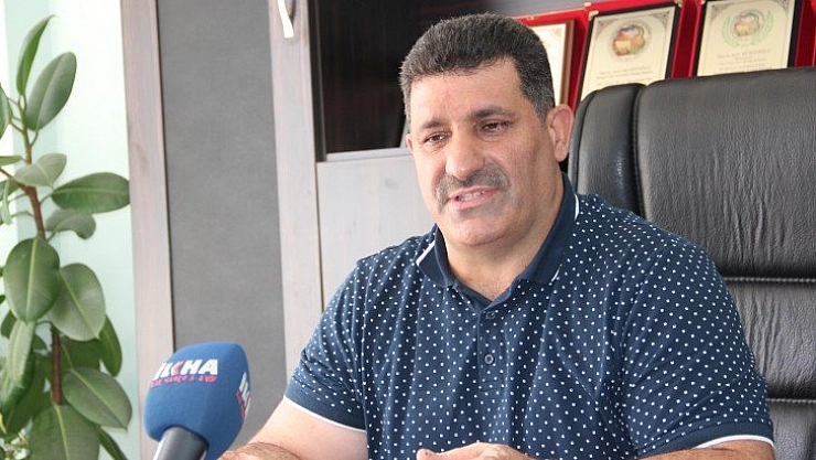 Sütte soğuk zincir kurulmalı