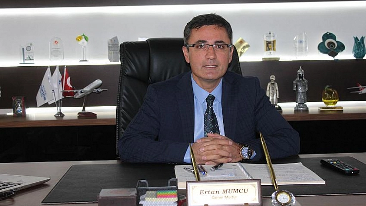 Suyu yönetmek önemli