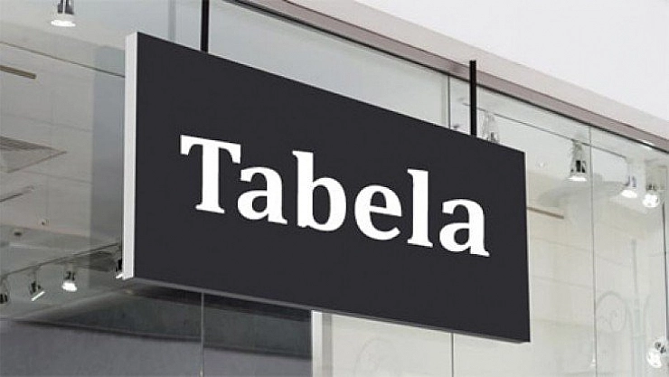 Tabela yaptırılacak